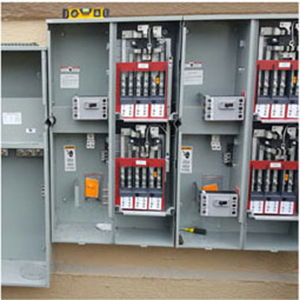 Industrial Electrical Services